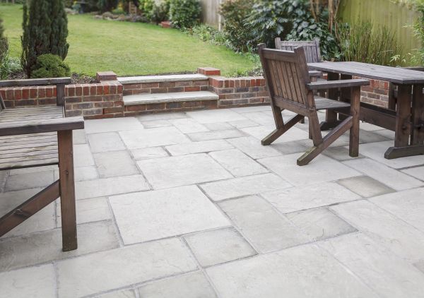 Patio Pavers Installation in Columbia
