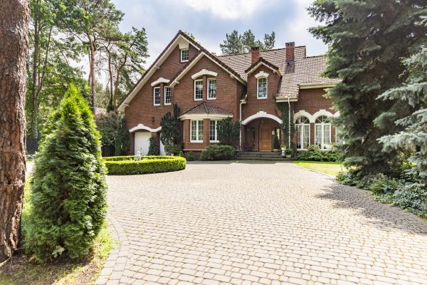 Paver Driveway Installation in Columbia