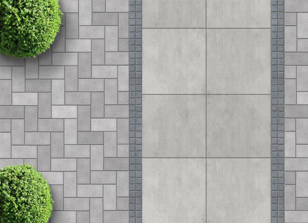Concrete Pavers Service in Columbia
