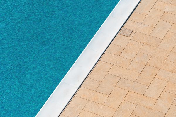 Paver Pool Deck Service in Columbia