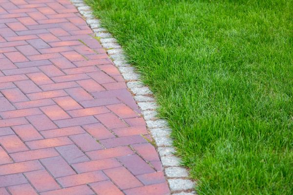 Brick Paving in Columbia