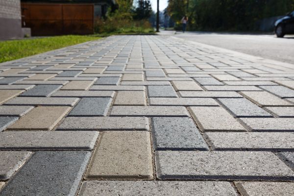 Block Paving Service in Columbia