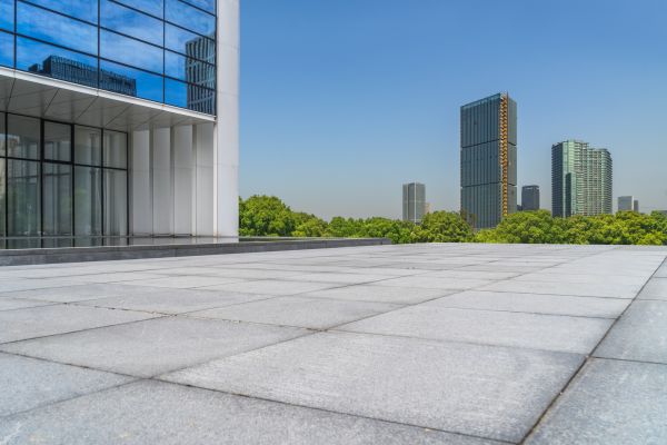 Commercial Pavers Installation in Columbia