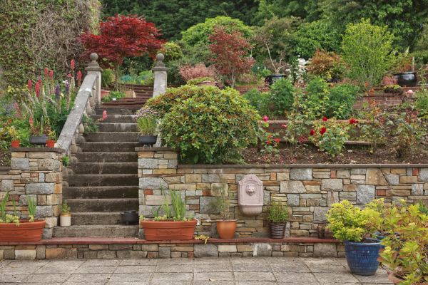 Hardscape Repair in Columbia