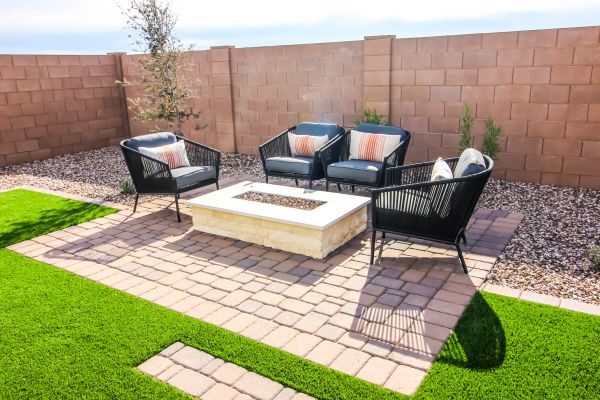 Patio Pavers Repair in Columbia