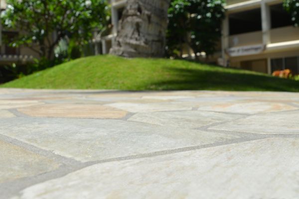 Stone Driveway Construction in Columbia