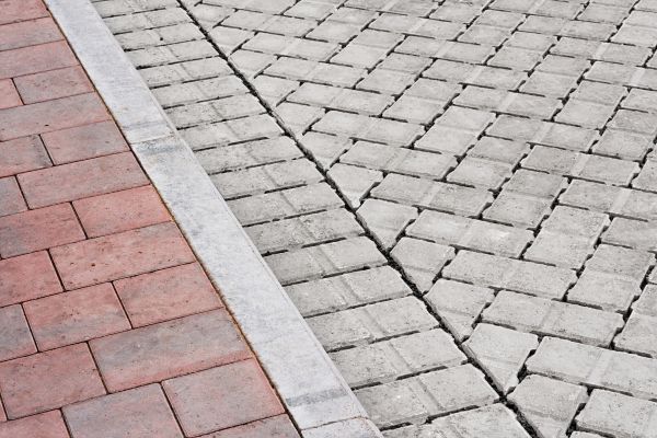 Brick Driveway Paving in Columbia