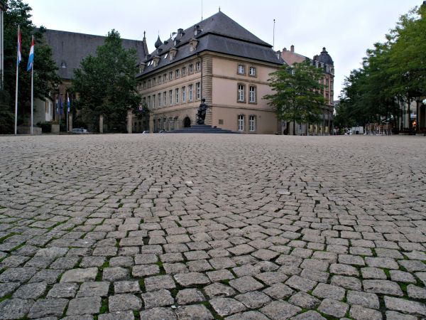 Paving Stone Installation Service