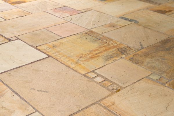 Sandstone Driveway Service in Columbia