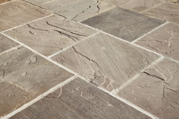 Paving Tile Installation in Columbia