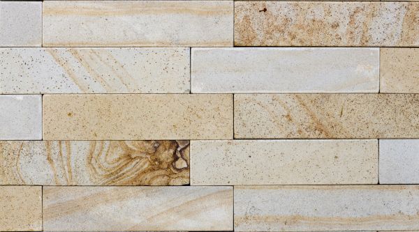 Travertine Paver Installation in Columbia