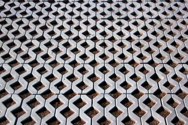 Cost of Permeable Paver Installation in Columbia