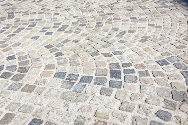 Stone Pavers Service in Columbia