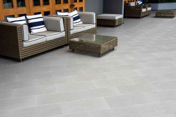Outdoor Flooring Service in Columbia