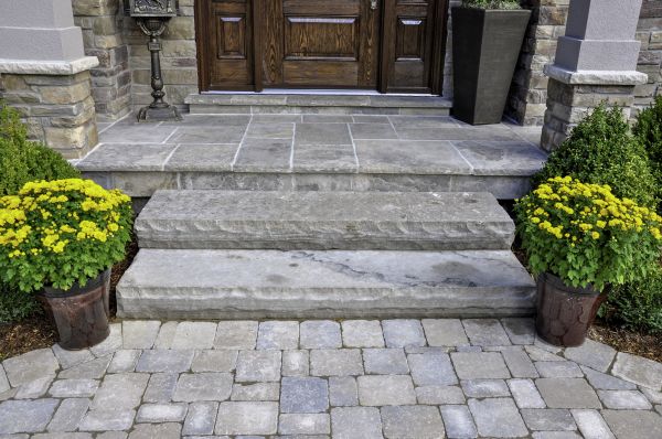 Cost of Hardscaping Installation in Columbia