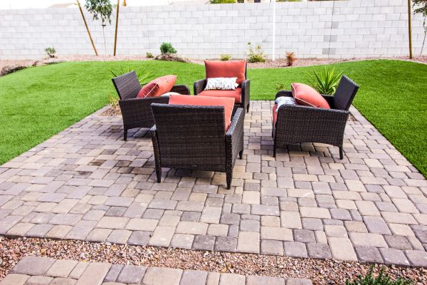 Pavers Repair in Columbia
